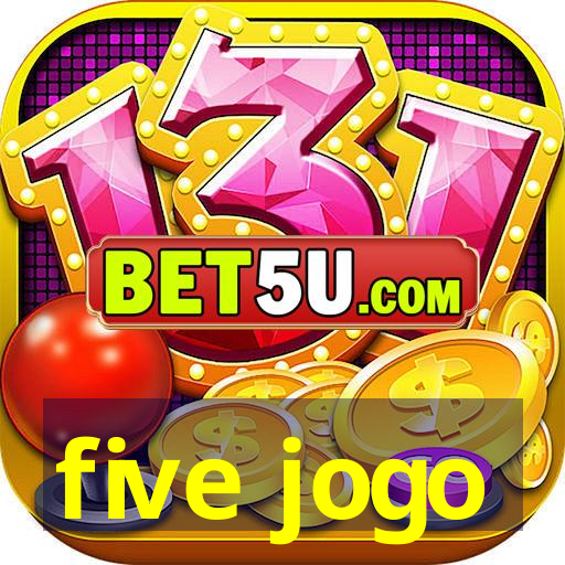 five jogo